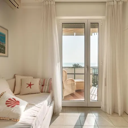 Apartmán Playa Grande 116 - Immobiliare Living *
